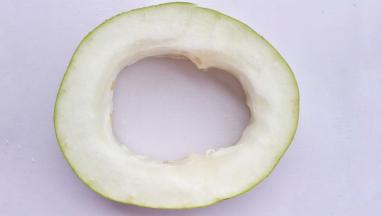 准备好所有食材。