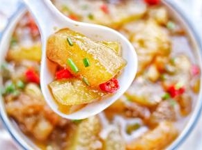 来一口呀。