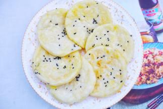 无敌香酥美味。