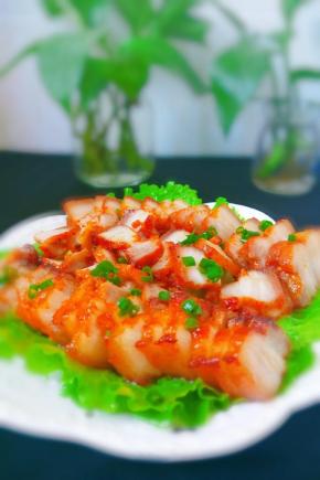 切片即可食用。