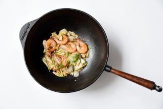 美美的享用吧！