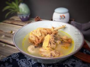 天气变冷了，赶紧趁热来一碗吧。