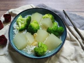 饱腹又不长肉

