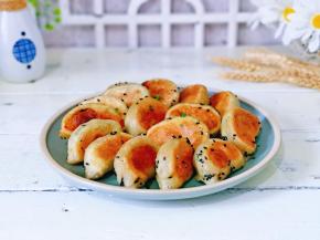 舒服不过躺着，好吃不过饺子，今天这道饺子做法简单，超好吃。