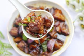 好吃到停不下来。