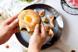 接下来，美美的享用吧！