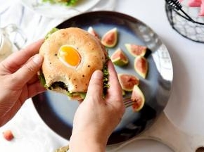 接下来，美美的享用吧！