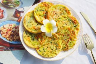 好吃到停不下来。