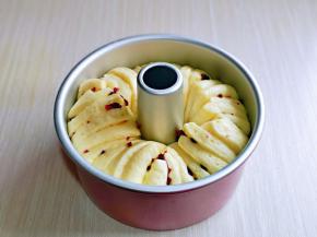 发酵至原来的两倍大。