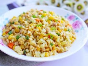 无敌美味。