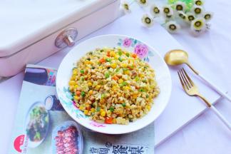 好吃到停不下来。