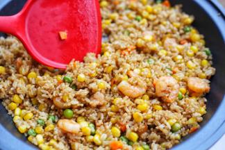 翻炒均匀即可。