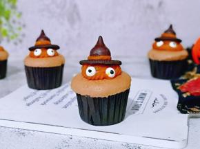 陪孩子一起感受节日气氛～