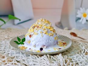 即使减肥的小伙伴也可以放心食用呦～