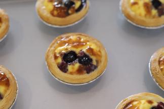 出炉趁热吃哦！