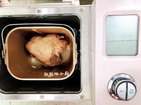 揉完一个程序就能达到初步扩展
