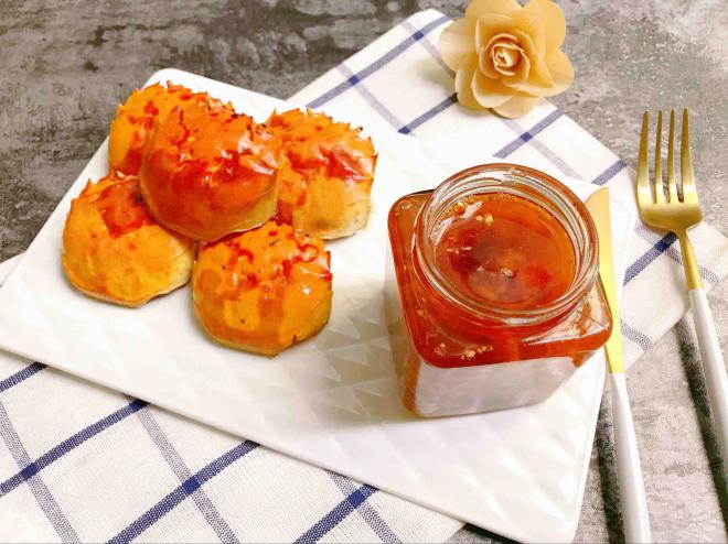 留住大闸蟹的美味——秃黄油