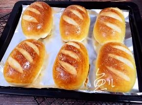 烤熟后取出晾温装袋保存