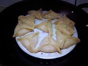 关火，立即出锅，趁热享用