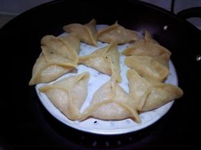 关火，立即出锅，趁热享用