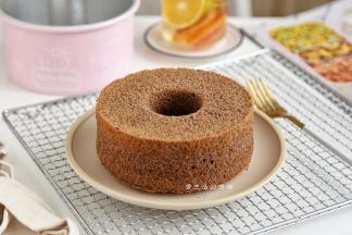 美味的蛋糕就做好了