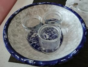 酸奶瓶水煮消毒