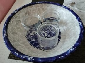 酸奶瓶水煮消毒