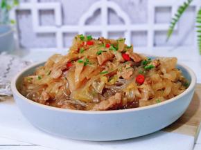 我要开动喽～能吃两碗饭～哈哈