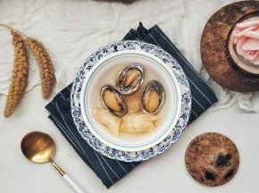 一碗靓汤