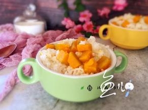 盛碗食用