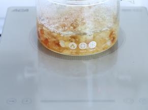 转为1档炖1小时。