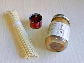 准备食材，量可以增加。