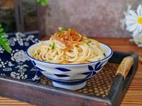 口感真是鲜美至极。