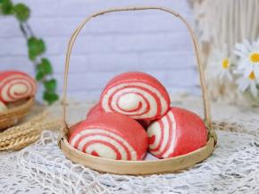 外表细腻，比买的好吃多啦～