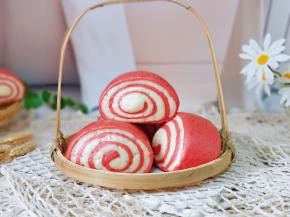 学会了再也不用去排队买馒头啦！