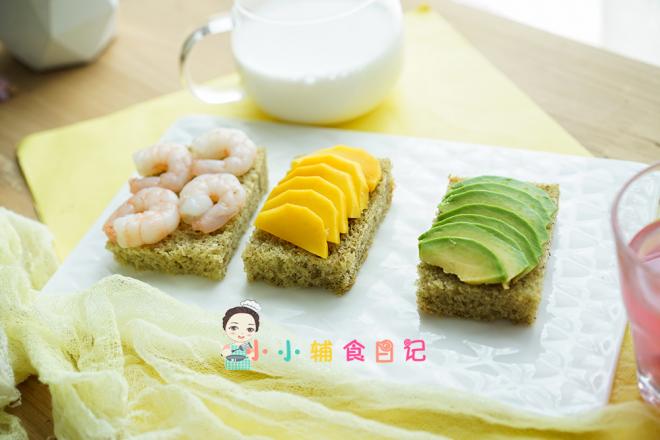 12个月以上开放式吐司