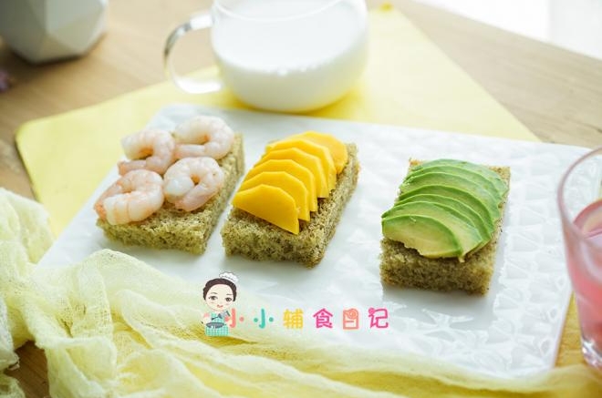 12个月以上开放式吐司