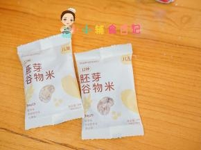 准备谷物米60g
