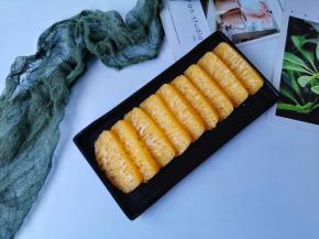 出炉放凉切片即可食用