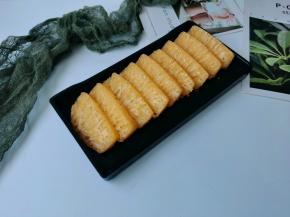 椰香浓郁，软糯Q弹