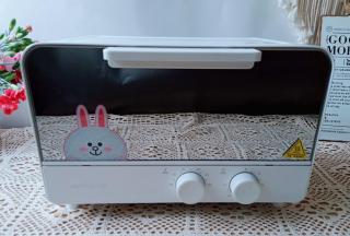 上下火145度烤15分钟。