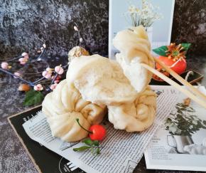 层层叠叠撕着吃  香香的