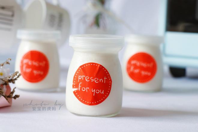 自制酸奶及酸奶花式吃法