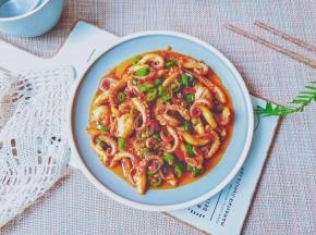 汤汁拌饭也很好吃哦！