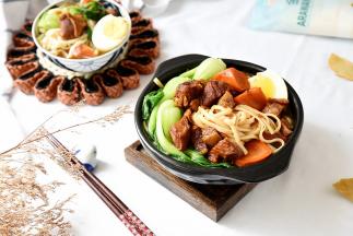 美美的享用吧！