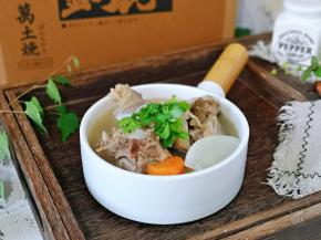 盛出装盘，不腥不腻。