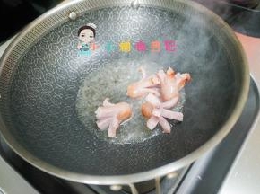 加入一些水煮一煮就可以了