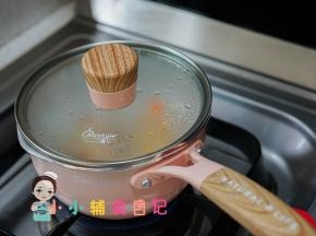 煮是土豆跟胡萝卜熟透就可以了