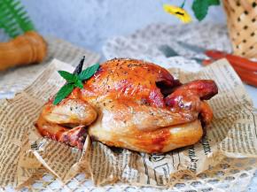 让人垂涎欲滴，有没有～