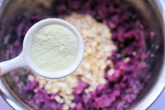 加入澳优淳璀妈妈奶粉。